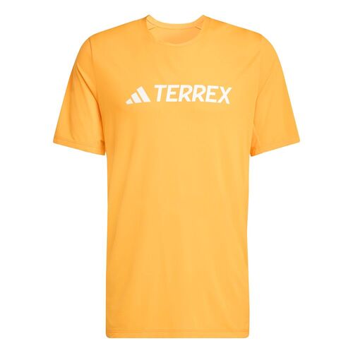 adidas Mt Log Tech T - puta