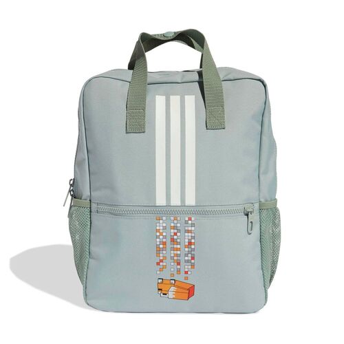 adidas Lk Minecraft Bp - wosa/white