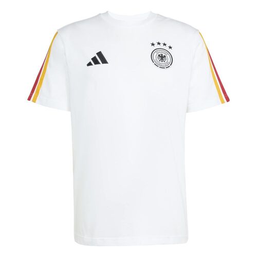 adidas Dfb Dna Tee - white