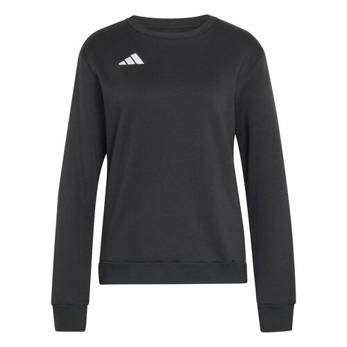 adidas Ent26 Sw Top W - black/white