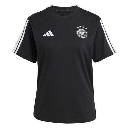 adidas Dfb Wmn Tee - black