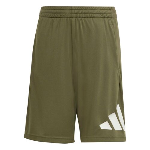 adidas J Tr-Es Bl Sh - olistr/white