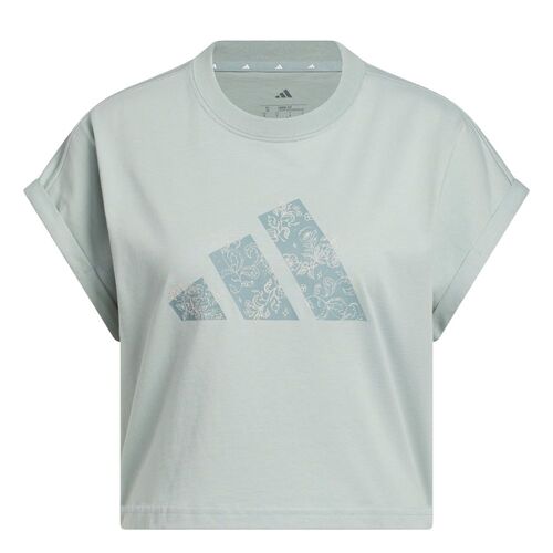 adidas W Western Bl T - wosa