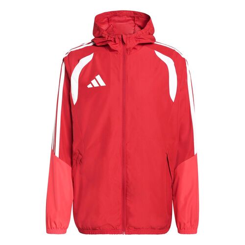 adidas Tiro26C Aw Jkt - tepore/selure/white