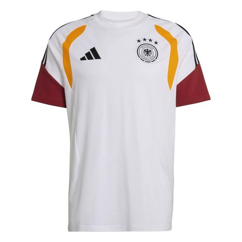 adidas Dfb Tee - white