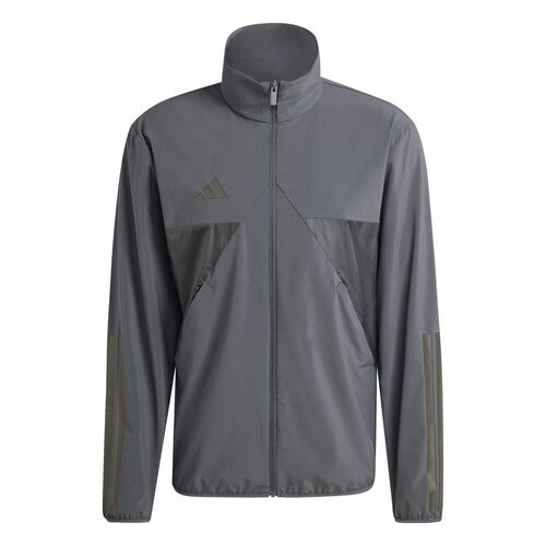 adidas M Tiro Tch Tt - gresix/colref