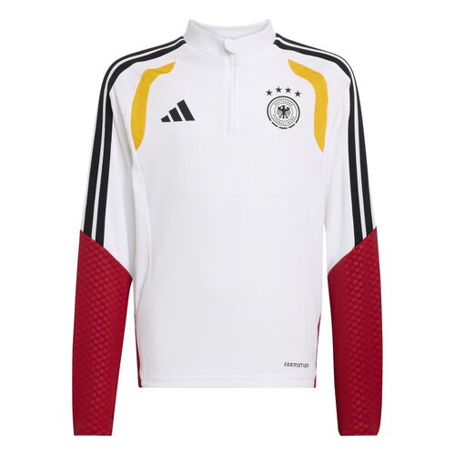 adidas Dfb Tr Topy - white