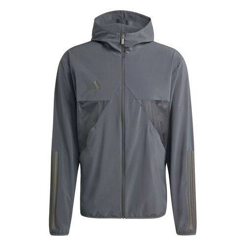 adidas M Tiro Tch Fz - gresix/colref