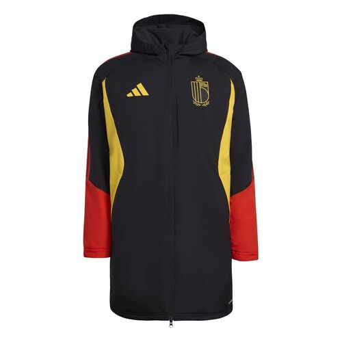 adidas Rbfa Parka - black