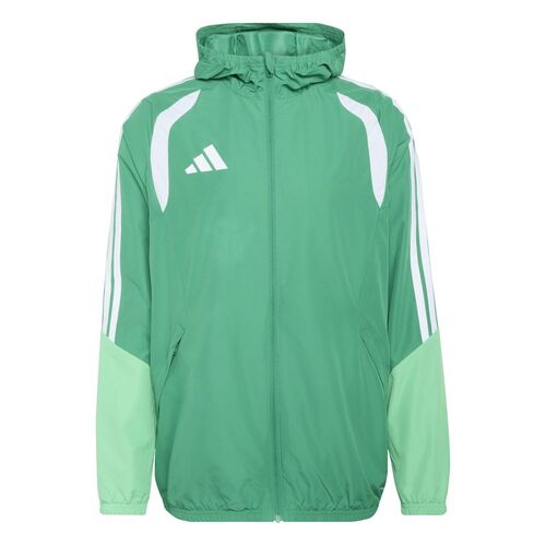 adidas Tiro26C Aw Jkt - teagrn/sescgr/white