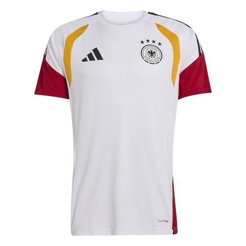 adidas Dfb Tr Jsy - white