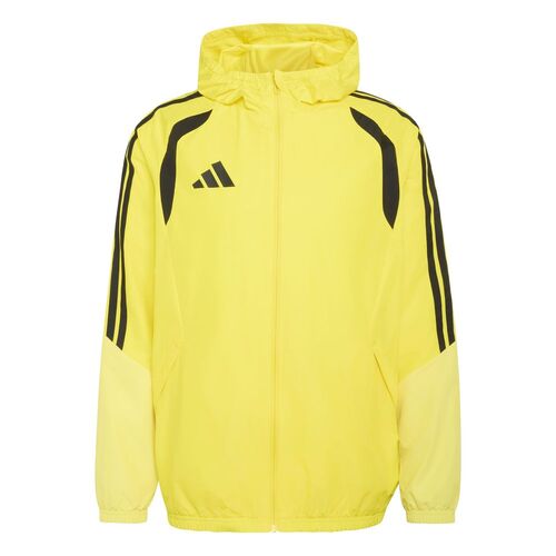 adidas Tiro26C Aw Jkt - tmyell/lgtyel/black