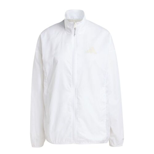 adidas W Mt Ww Jacket - white/black/white
