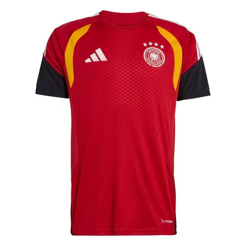 adidas Dfb Tr Jsy - tepore