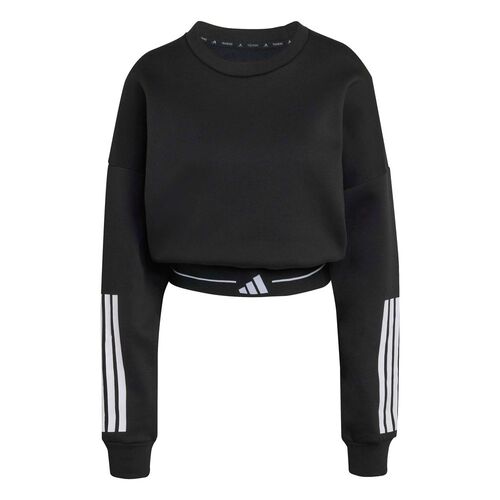 adidas Hyg Crew - black