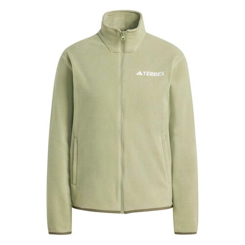 adidas W Mt Ess Fz Fl - tengrn