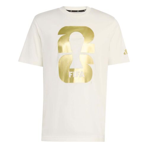 adidas Oe Tee - cwhite