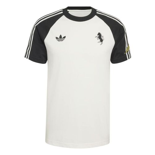 adidas Juve Og Tee - cwhite