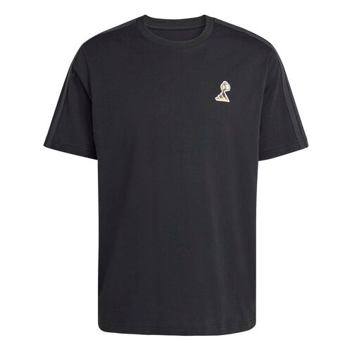 adidas M Coffee Pr T - black