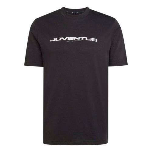 adidas Juve Gr Tee - black