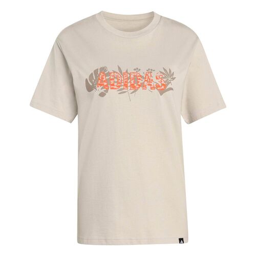 adidas Animal T - wonalu