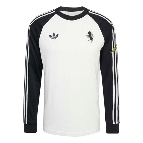 adidas Juve Og Ls - cwhite