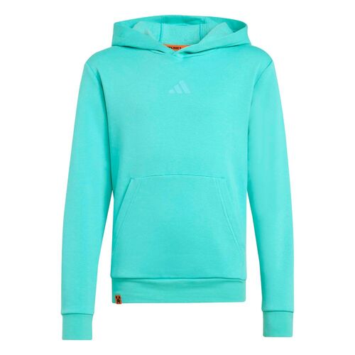 adidas K Mc Mt Hoodie - semiru
