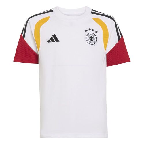 adidas Dfb Teey - white