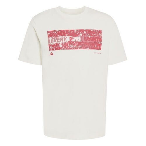 adidas M Stad Fan T - owhite