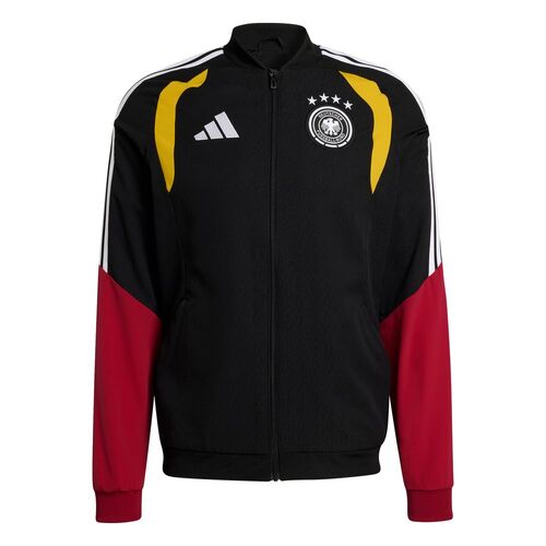 adidas Dfb Pre Jkt - black