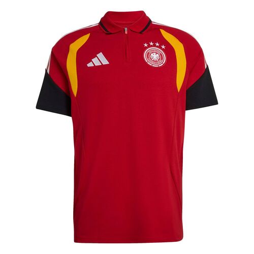 adidas Dfb Polo - tepore