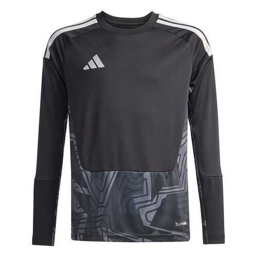 adidas T26 C Gk Jsy Ly - black