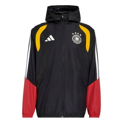 adidas Dfb Aw Jkt - black
