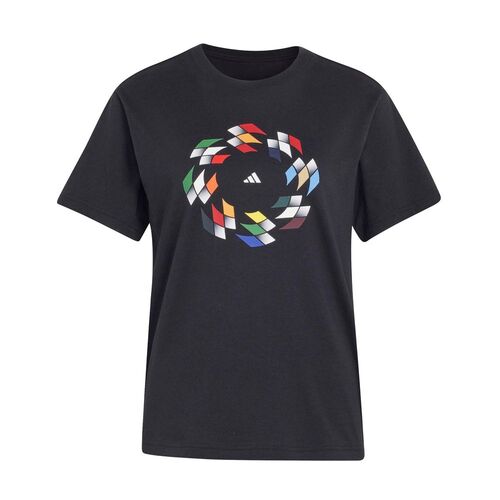 adidas Hot Community - black