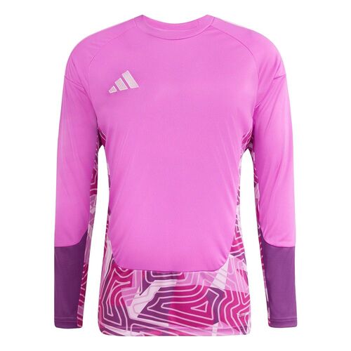 adidas T26 C Gk Jsy Lm - byello