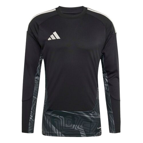 adidas T26 C Gk Jsy Lm - black