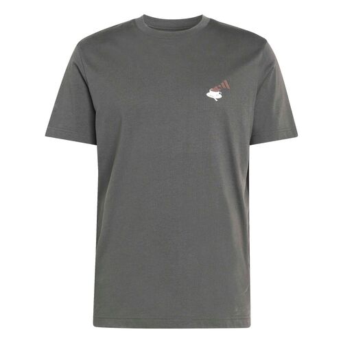 adidas M Cheesecake T - gresix