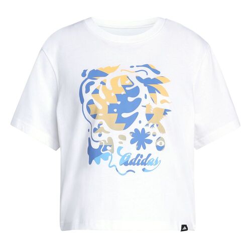 adidas Hot Community - white