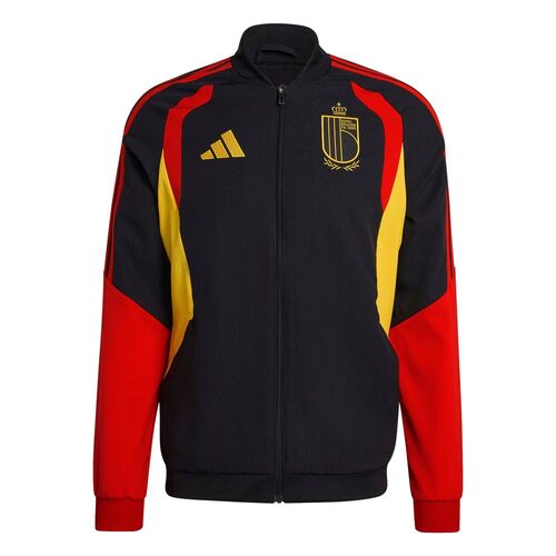 adidas Rbfa Pre Jkt - black