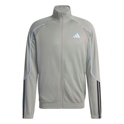 adidas M 3S Stadium Ts - chsogr/gresix