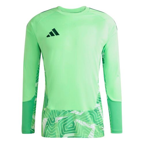 adidas T26 C Gk Jsy Lm - limbur