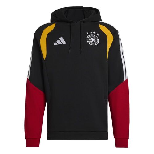 adidas Dfb Hoodie - black