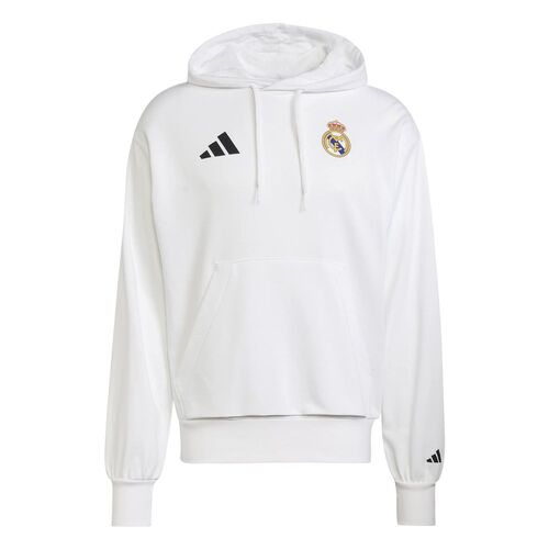 adidas Real Marvel Hd - white