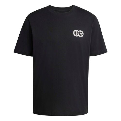 adidas M Hot Np T - black