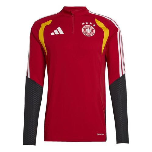 adidas Dfb Tr Top - tepore