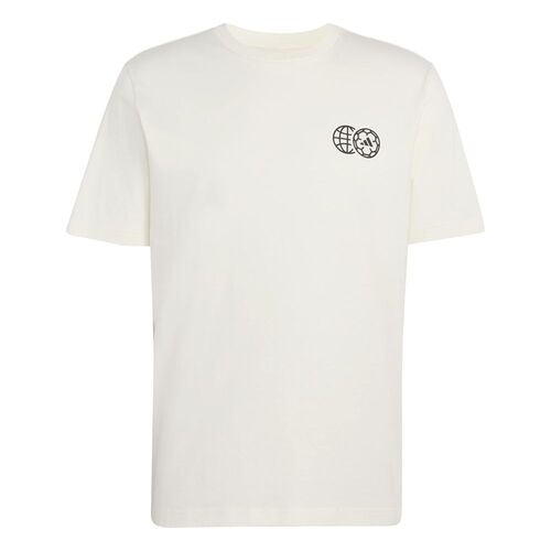 adidas M Hot Np T - owhite