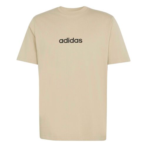 adidas M Lin Sj T - woca/black