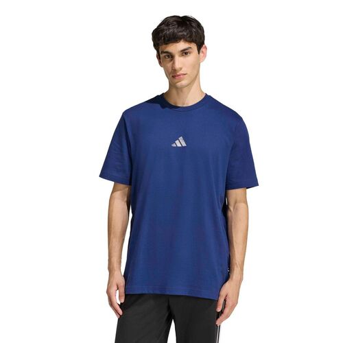 adidas M Stad Flare T - dkblue