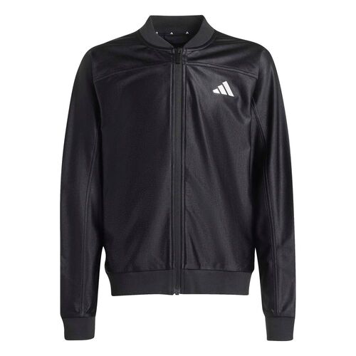 adidas Jg Glam Ts - black/silvmt