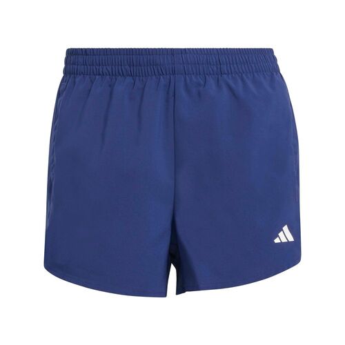 adidas We Min 2In1 Sh - dkblue